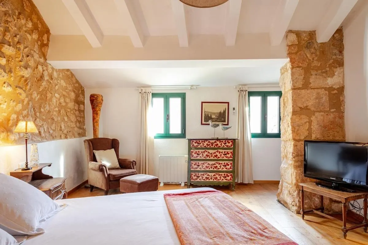 Masia La Torre Historia Encanto Y Naturaleza A Solo 10 Minutos De Sitges Gran Comodidad, Vista A Los Vinedos En Un Pueblo Autentico Viladellops Villa