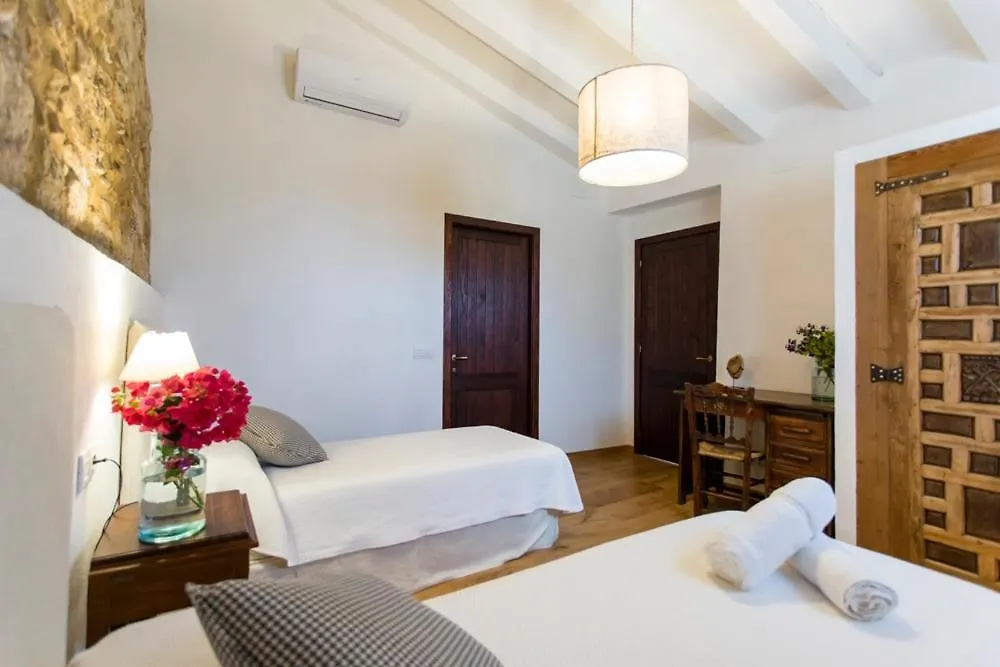 Villa Masia La Torre Historia Encanto Y Naturaleza A Solo 10 Minutos De Sitges Gran Comodidad, Vista A Los Vinedos En Un Pueblo Autentico Viladellops