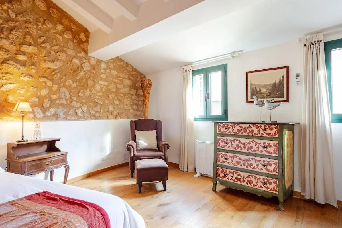 Masia La Torre Historia Encanto Y Naturaleza A Solo 10 Minutos De Sitges Gran Comodidad, Vista A Los Vinedos En Un Pueblo Autentico Viladellops Villa