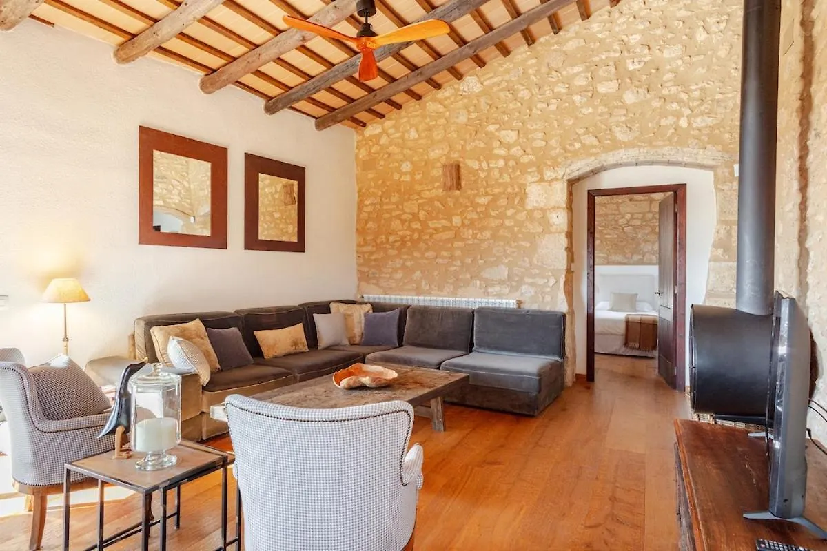 Masia La Torre Historia Encanto Y Naturaleza A Solo 10 Minutos De Sitges Gran Comodidad, Vista A Los Vinedos En Un Pueblo Autentico Viladellops Villa