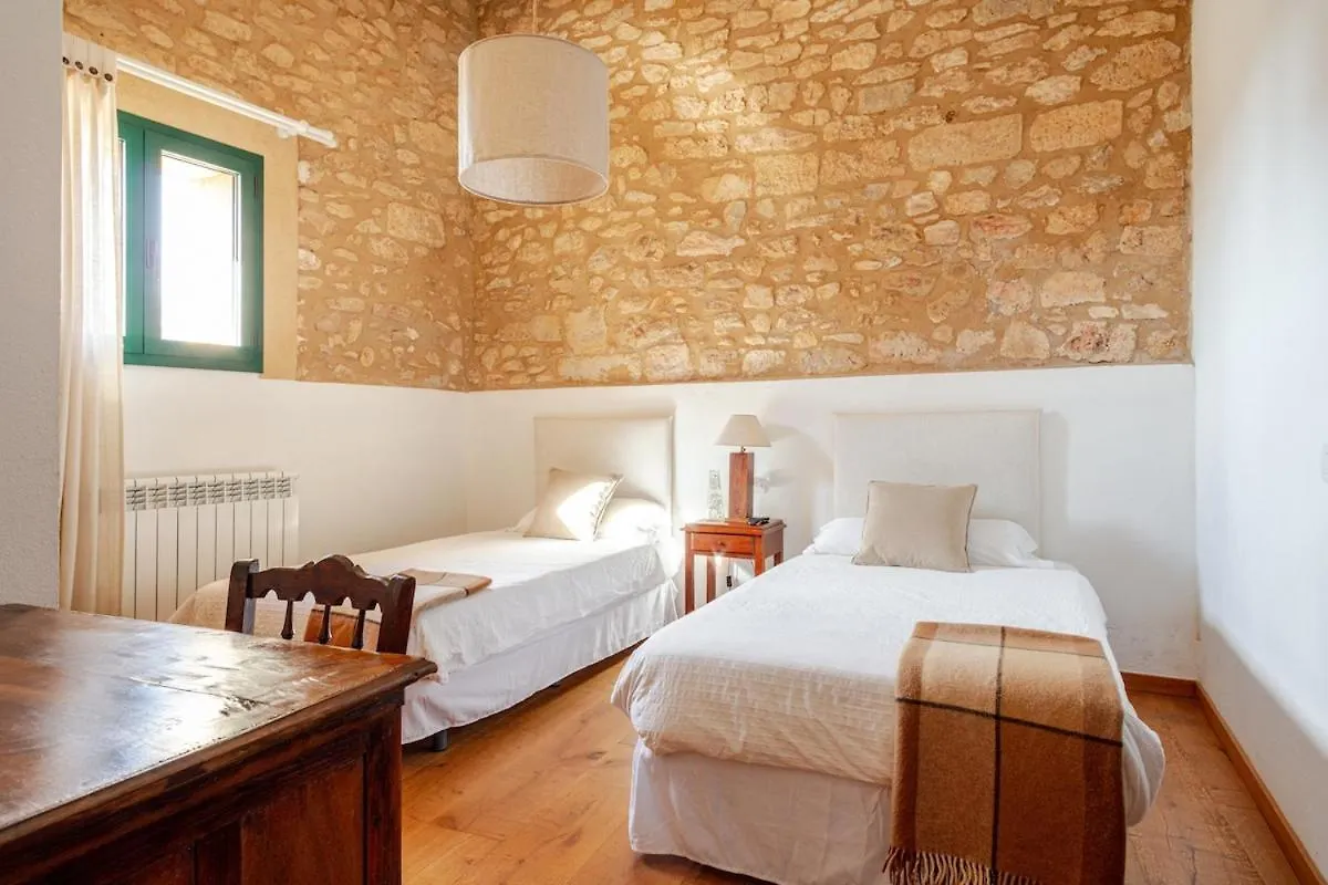 Villa Masia La Torre Historia Encanto Y Naturaleza A Solo 10 Minutos De Sitges Gran Comodidad, Vista A Los Vinedos En Un Pueblo Autentico Viladellops Spain